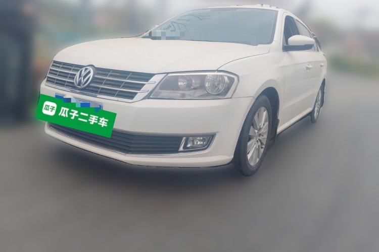 Used Volkswagen Lavida 2013 1.4TSI DSG Comfort Edition