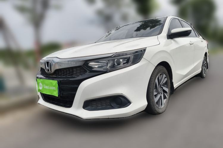 Used Honda Crider 2019 180 Turbo CVT Comfort Version China VI