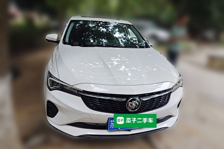 Used Buick Verano 2023 Pro Enjoyment Edition
