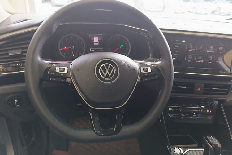 Used Volkswagen Tayron 2022 280TSI Two-Wheel Drive Luxury Smart Connectivity Version