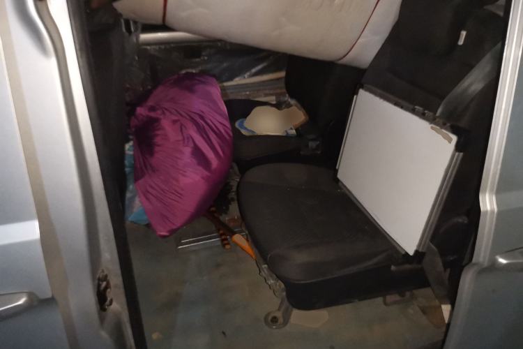 Used Wuling Zhiguang 2015 1.2L S Standard Model LSI