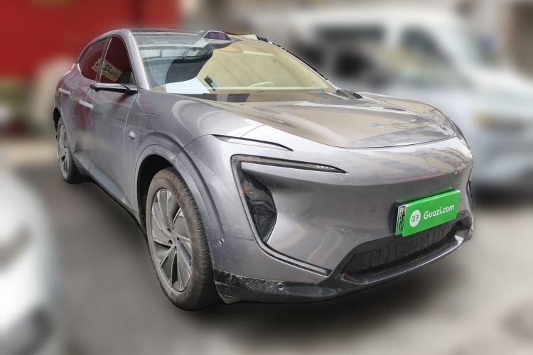 Used Avatr 07 2024 Max Pure Electric Edition