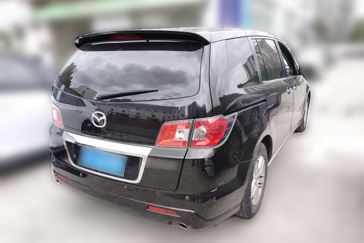 Used Mazda Mazda 8 2013 2.5L Ultimate Edition
