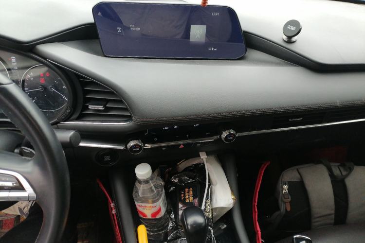 Used Mazda Mazda 3 Axela 2021 2.0L Automatic Zhiya Edition
