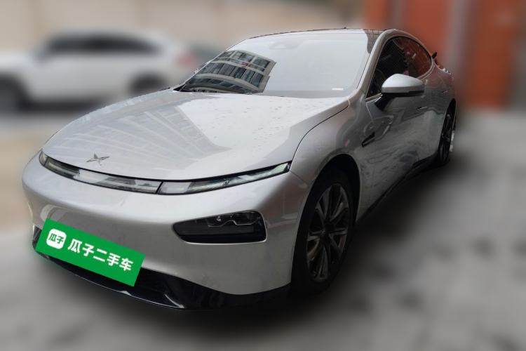 Used XPeng P7 2021 480G