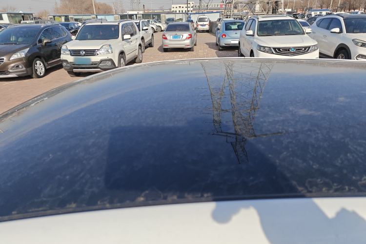 Used Chery Little Ant 2022 Sweet Pink Edition Low-Sugar Version Lithium Iron Phosphate 29.2 kWh 30 kW 301 km