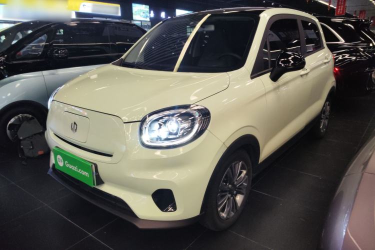 Used Leapmotor T03 2024 403 Comfort Edition