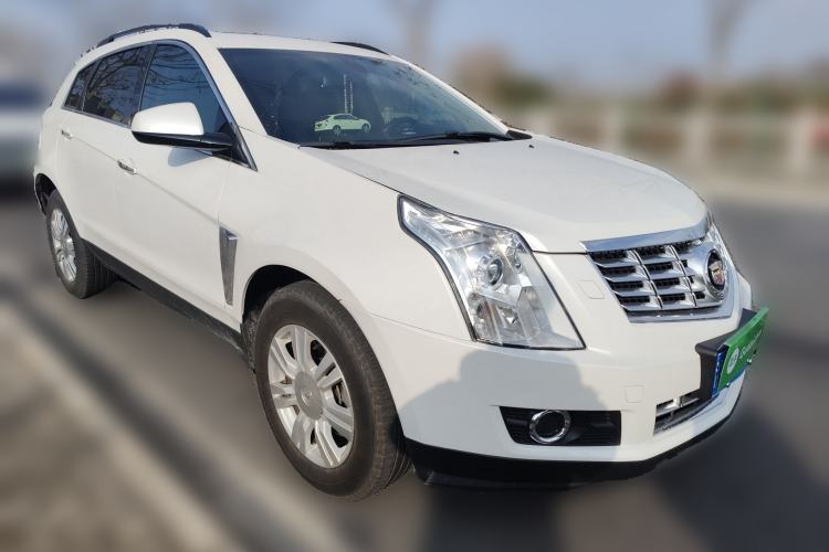 Used Cadillac SRX 2015 3.0L Comfort Version