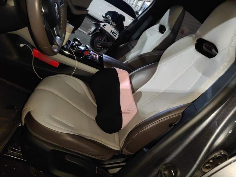 Used BYD Qin PLUS 2024 HONOR Edition DM-i 55KM Leading Model — 7