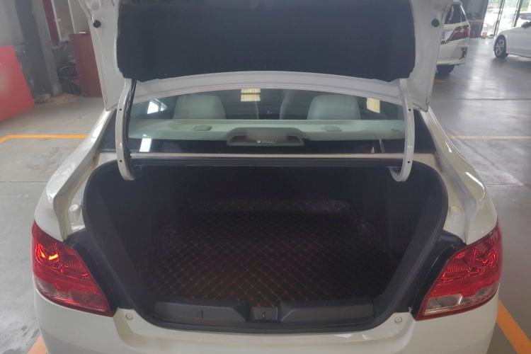 Used Chevrolet Sail 2016 Sail 3 1.3L Manual Comfort Sunroof Edition