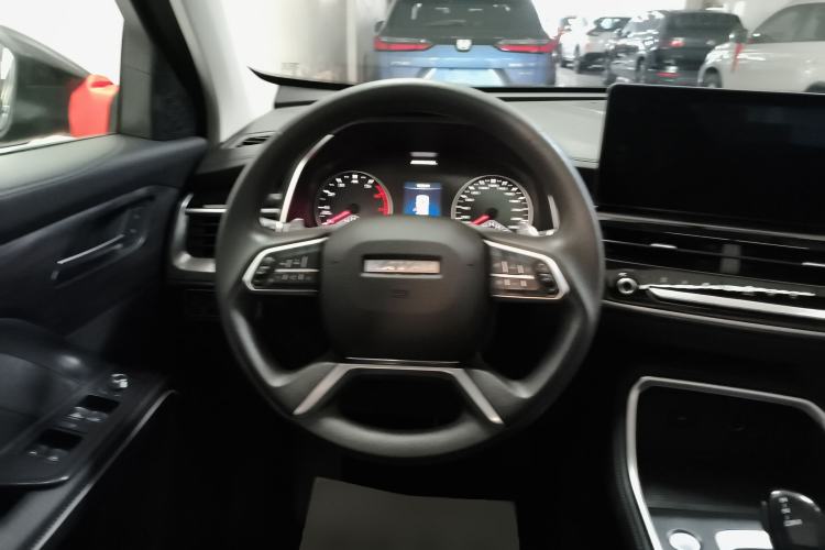Used Haval H6 2021 National Trend Edition 1.5T Automatic Urban Version