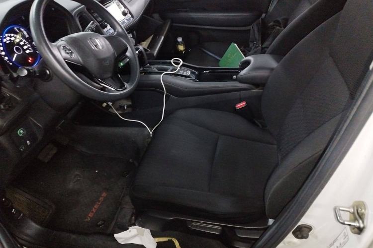 Used Honda Vezel 2015 1.5L CVT two-wheel drive Comfort trim