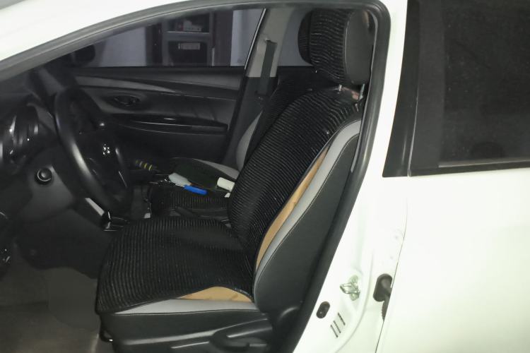 Used Toyota YARiS L Zhi Xuan 2021 X-Trail 1.5L CVT Leading Edition