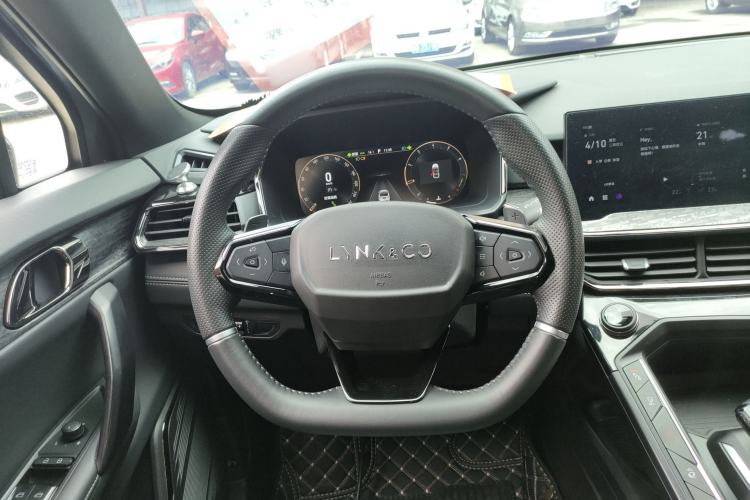 Used Lynk & Co 06 2020 1.5T JinPro model Steering Wheel