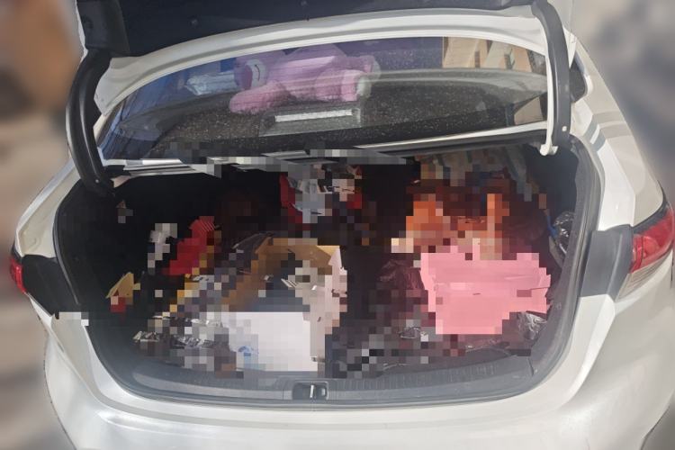 Used Toyota Levin 2022 Dual-Engine 1.8H E-CVT Luxury Edition