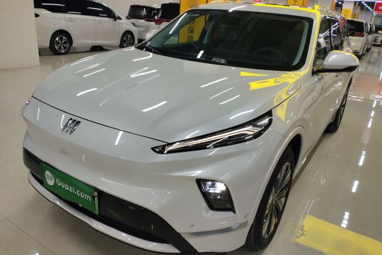 Used Buick E5 2025 Model 620KM Prestige Edition