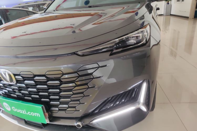 Used CHANGAN UNI-K 2021 2.0T Prestige Edition Left Front Headlight