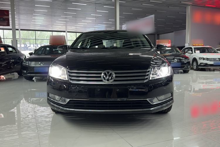 Used Volkswagen Magotan 2015 1.8TSI Prestige Model
