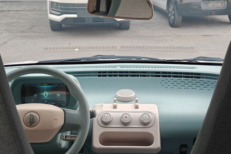 Used LINGBOX uni 2025 Mildly Sweet Version 11.52 kWh