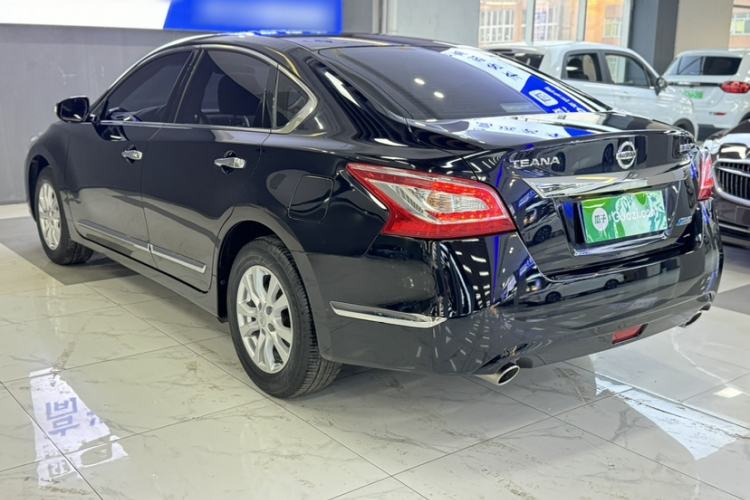 Used Nissan Teana 2013 2.0L XL Comfort Edition
