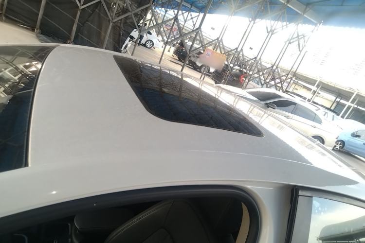 Used Buick Verano 2017 Sedan 15S Automatic Entry Model Roof