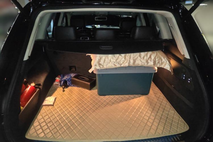 Used Volkswagen Touareg 2016 3.0 TSI High-End Version