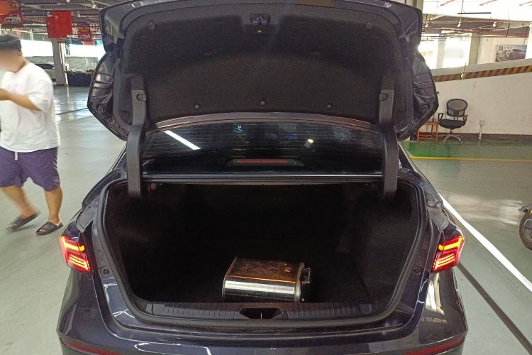 Used Chery Arrizo 5 GT 2022 1.6T DCT Chii