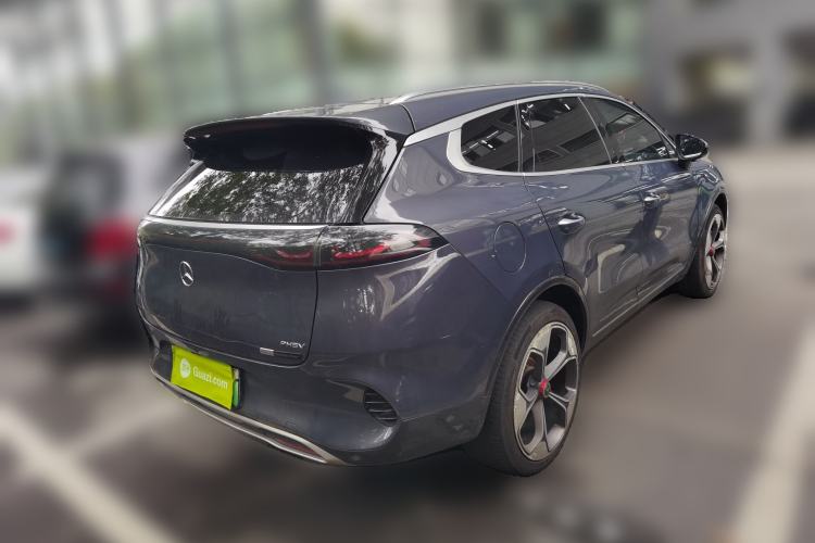 Used Denza X 2020 PHEV Flagship Edition