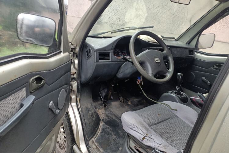 Used Wuling Zhiguang 2008 1.0L Standard Version