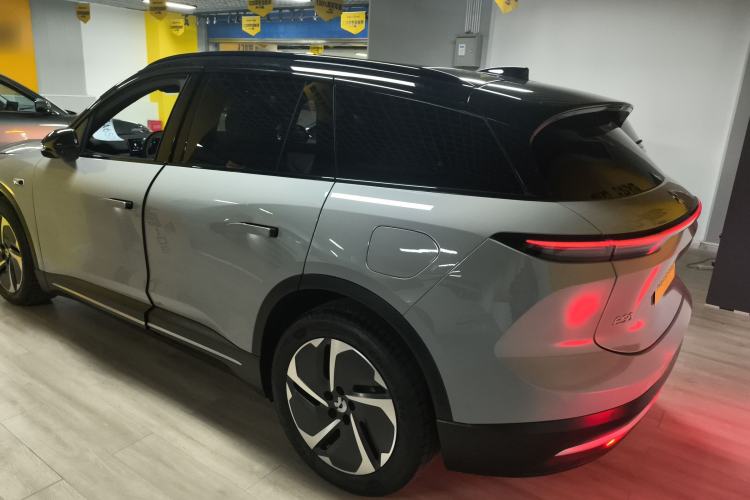 Used Nio ES6 2024 75 kWh
