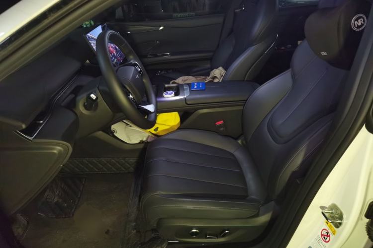 Used Deepal L07 2024 530 Max Qiankun Intelligent Driving ADS SE Pure Electric Version