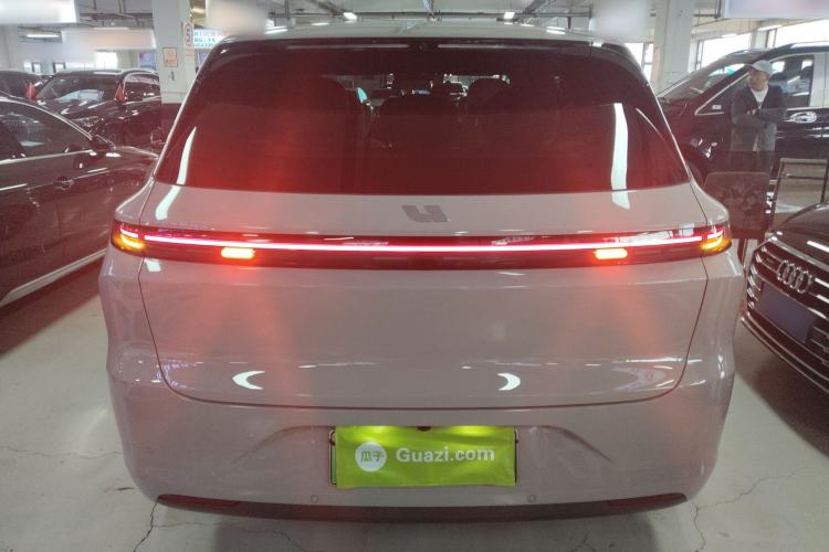 Used Li Auto L6 2024 Max
