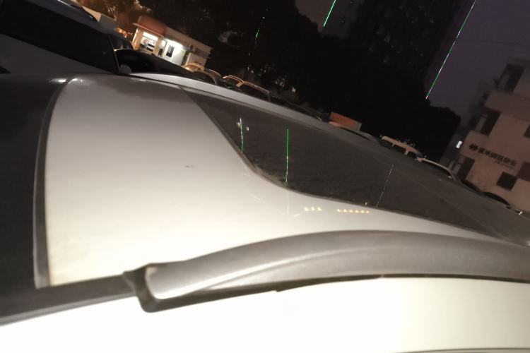 Used Honda CR-V 2019 Brilliant Edition 240TURBO CVT 2WD Comfort Version China VI Emission Standard
