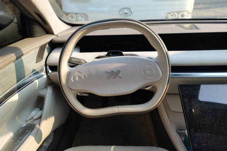 Used IM L7 2022 Pro Model