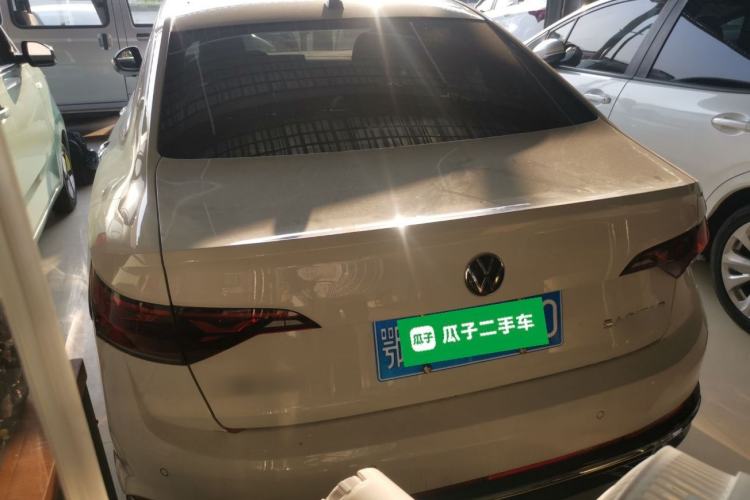 Used Volkswagen Sagitar 2023 300TSI DSG Excellence Edition
