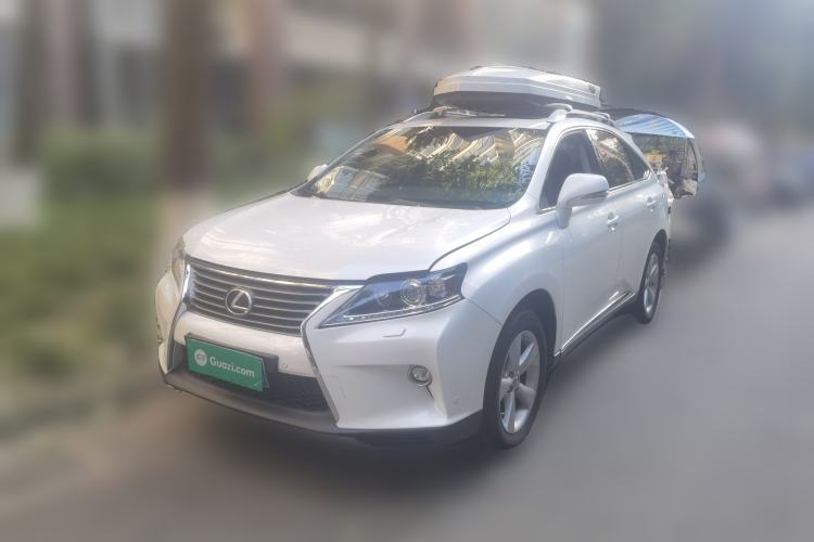 Used Lexus RX Classic 2013 270 Elite Edition Guazi used car, China used car export, Used car for sale, Used  cars, Cheapest cars for sale