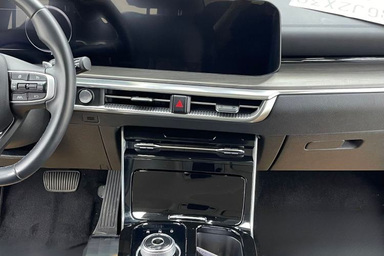 Used Kia K5 2021 270T CVVD Refreshed Edition
