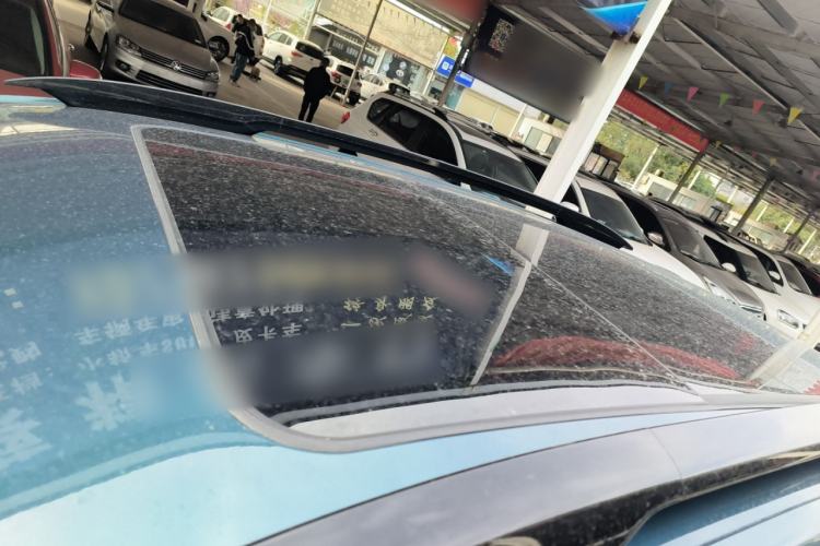 Used Citroen C5 AIRCROSS 2019 350THP Enjoyment Model China V Standard
