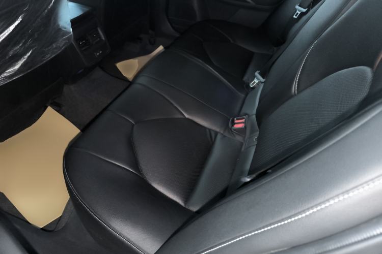 Used Toyota Avalon 2022 2.0L Ambition Edition