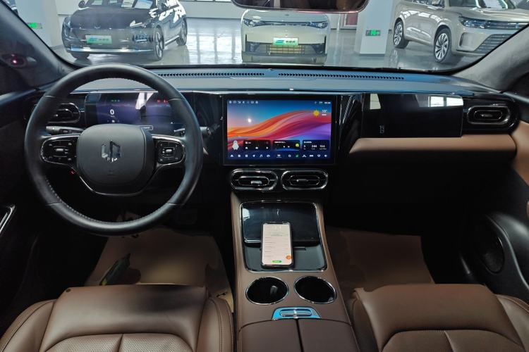 Used Leapmotor C01 2023 525 Comfort Edition