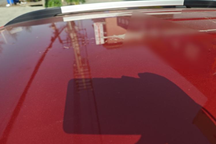 Used Changan CS15 2016 1.5L Manual Fashion Edition