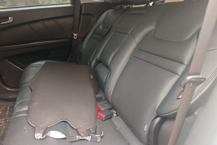 Used Luxgen U6 SUV 2015 1.8T Fashion-Upgraded Model
