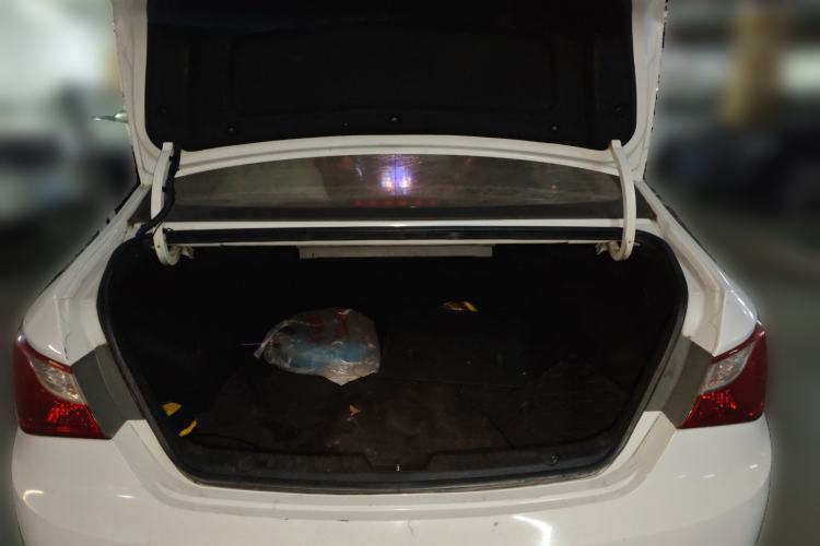 Used Hyundai Sonata 2013 2.0L Automatic Leading Edition
