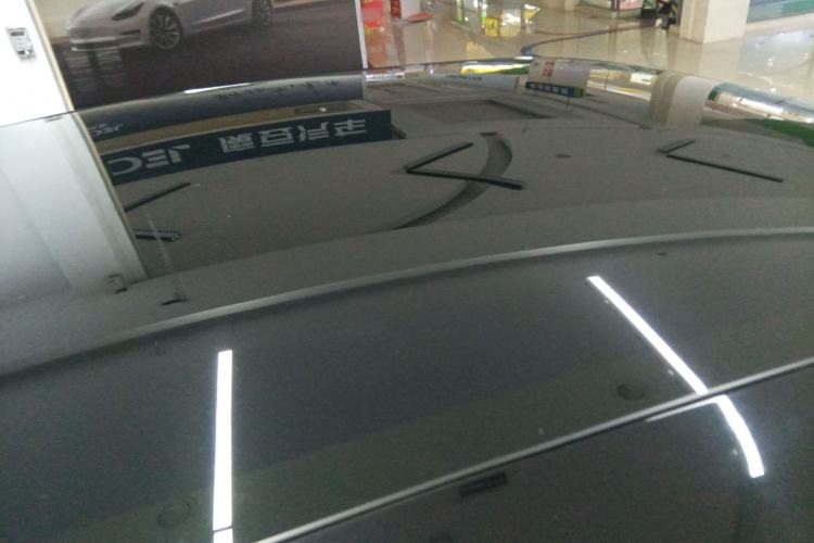 Used Lynk & Co Z10 2025 71 kWh 602 km Range Rear-Wheel Drive Pro
