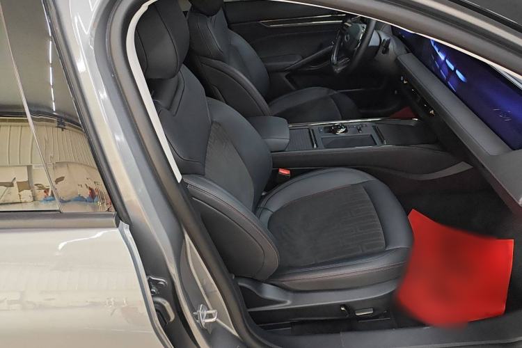 Used Ford Mondeo 2022 EcoBoost 245 Luxury Model