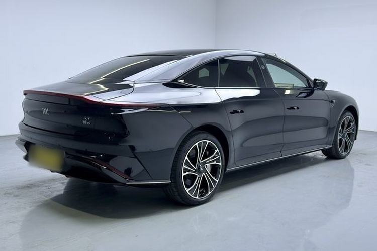 Used IM L7 2022 Pro Model