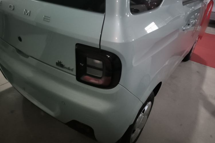 Used Geely Galaxy Panda 2024 Panda Mini 200km Endurance Bear Right Rear Taillight