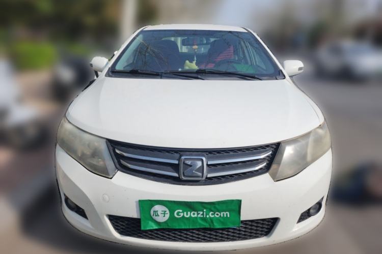 Used Zotye Z300 2014 1.5L Value Edition Manual Elite Model