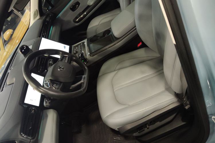 Used Nio ES6 2020 610 km Performance Version