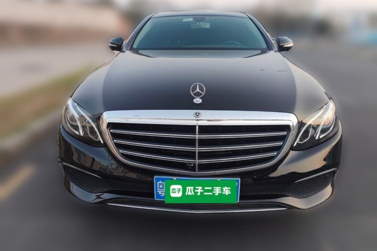 Used Mercedes-Benz E-Class 2019 Restyled E 300 L Luxury Edition